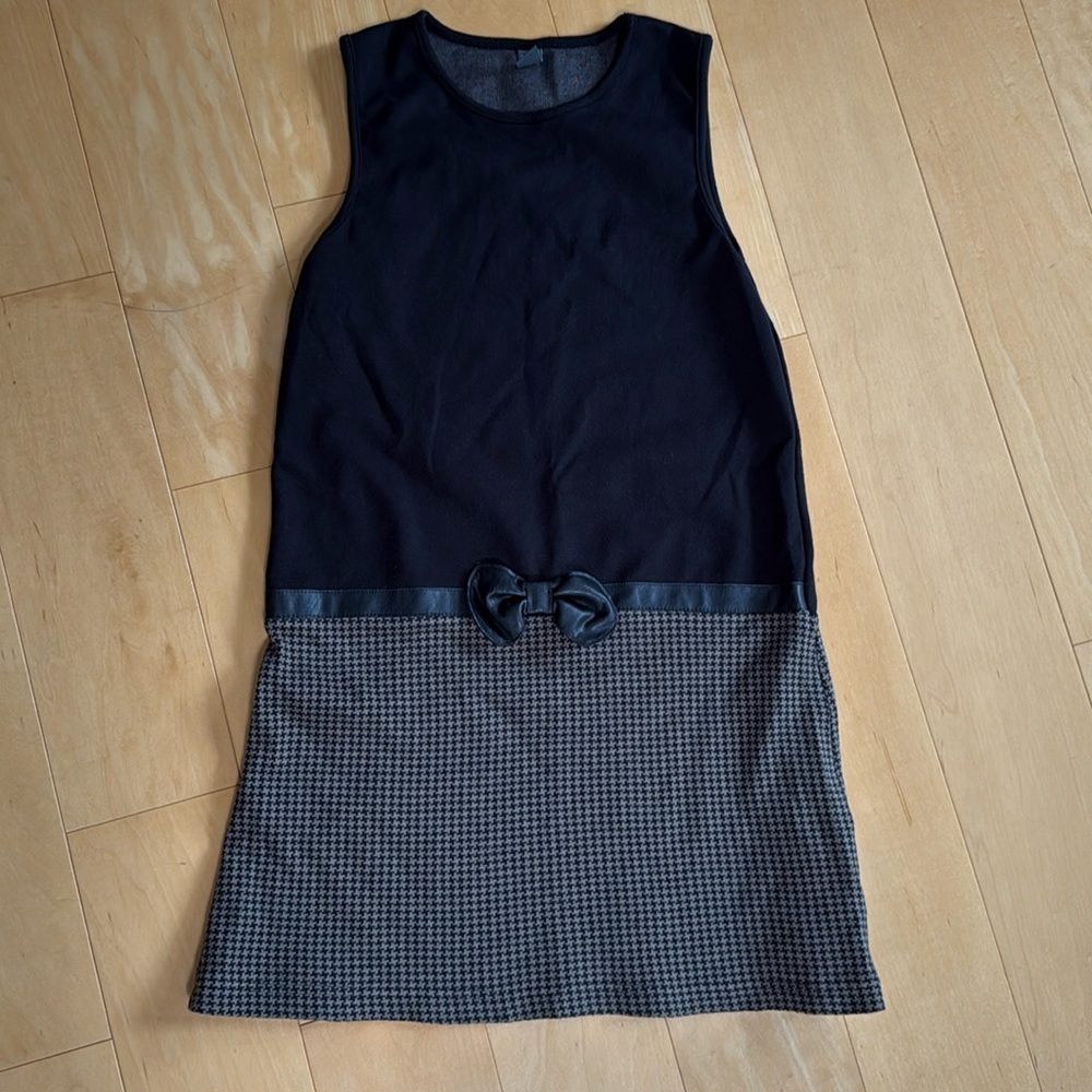 Zara Kids dress 13-14 worn once
